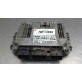 CENTRALITA MOTOR UCE 0281012620 9663944680 EDC16C34