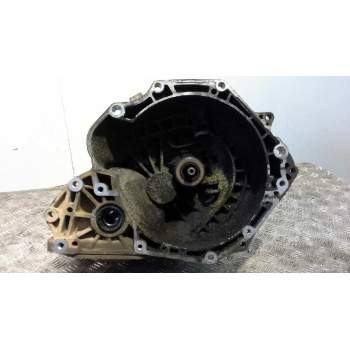 Recambio de caja cambios para opel corsa c edition referencia OEM IAM C394  