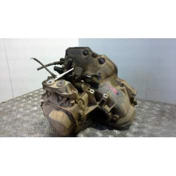 Recambio de caja cambios para opel corsa c edition referencia OEM IAM C394  