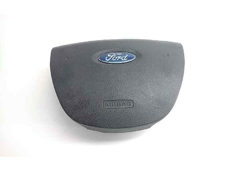 Recambio de airbag delantero izquierdo para ford focus c-max (cap) ambiente (d) referencia OEM IAM 0166600707532010  