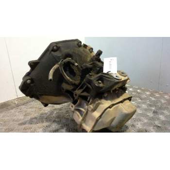 Recambio de caja cambios para opel corsa c edition referencia OEM IAM C394  