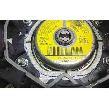 Recambio de airbag delantero izquierdo para ford focus c-max (cap) ambiente (d) referencia OEM IAM 0166600707532010  