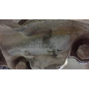 Recambio de caja cambios para opel corsa c edition referencia OEM IAM C394  