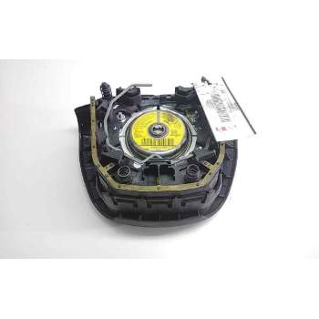 Recambio de airbag delantero izquierdo para ford focus c-max (cap) ambiente (d) referencia OEM IAM 0166600707532010  