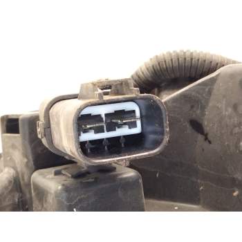 Recambio de electroventilador para chevrolet epica (kl1_) 2.0 d referencia OEM IAM 96499771  