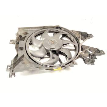 Recambio de electroventilador para chevrolet epica (kl1_) 2.0 d referencia OEM IAM 96499771  