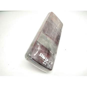 Recambio de piloto trasero izquierdo para ebro f-350 f-350 referencia OEM IAM   