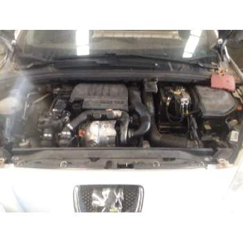 peugeot 308 sw del año 2010