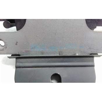 Recambio de cerradura maletero / porton para ford focus c-max (cap) ambiente (d) referencia OEM IAM 3U21307  