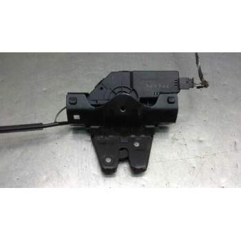 Recambio de cerradura maletero / porton para bmw serie 3 berlina (e46) 320d referencia OEM IAM   