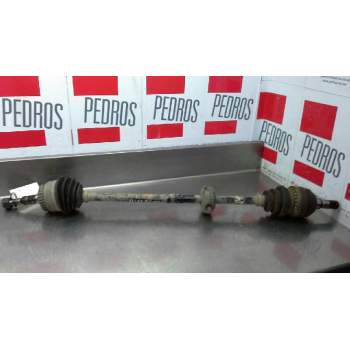 TRANSMISION DELANTERA DERECHA 90512386 