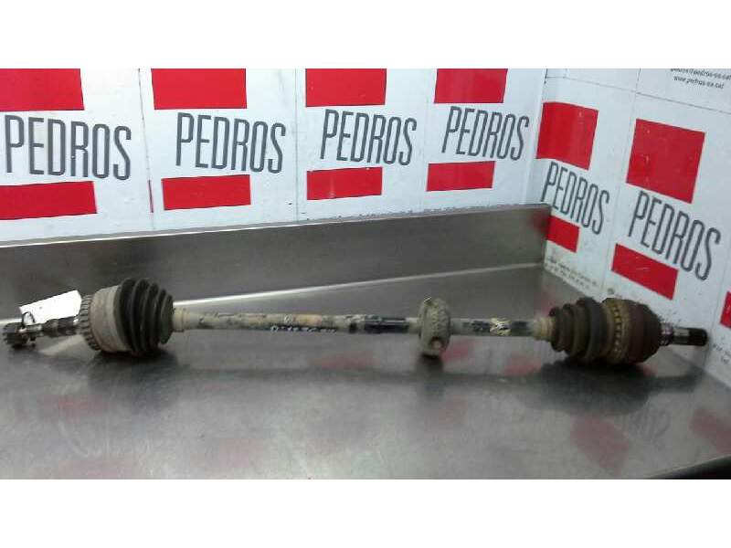 Recambio de transmision delantera derecha para opel vectra b berlina cd referencia OEM IAM 90512386  