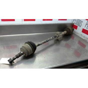 Recambio de transmision delantera derecha para opel vectra b berlina cd referencia OEM IAM 90512386  
