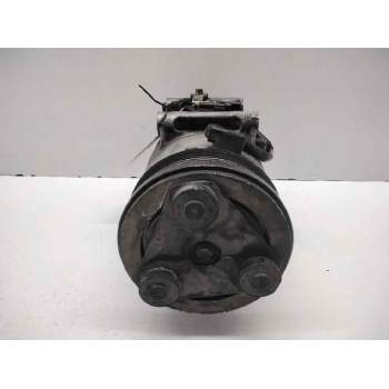 Recambio de compresor aire acondicionado para ford focus c-max (cap) ambiente (d) referencia OEM IAM 4H5M16D626AE  