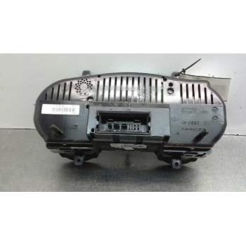Recambio de cuadro instrumentos para seat leon (1p1) 2.0 tdi referencia OEM IAM 1P0920823F  