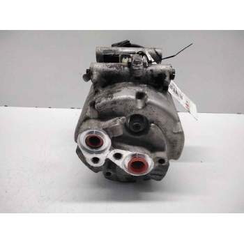 Recambio de compresor aire acondicionado para ford focus c-max (cap) ambiente (d) referencia OEM IAM 4H5M16D626AE  