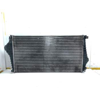 Recambio de intercooler para chevrolet epica (kl1_) 2.0 d referencia OEM IAM 96436138  