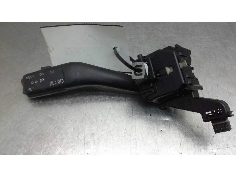 Recambio de mando intermitentes para seat leon (1p1) 2.0 tdi referencia OEM IAM 1K0953513A ANP80H013C 