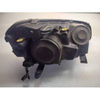 Recambio de faro izquierdo para ford focus c-max (cap) ambiente (d) referencia OEM IAM 7M5113W030AA  
