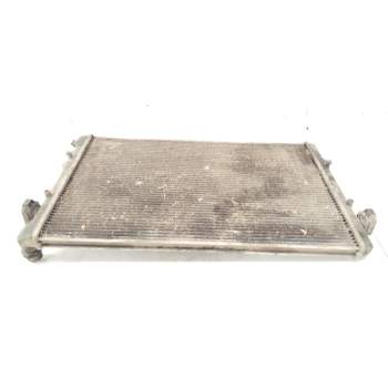 Recambio de radiador agua para volkswagen golf iv (1j1) 1.9 tdi referencia OEM IAM 1J0121253AD  