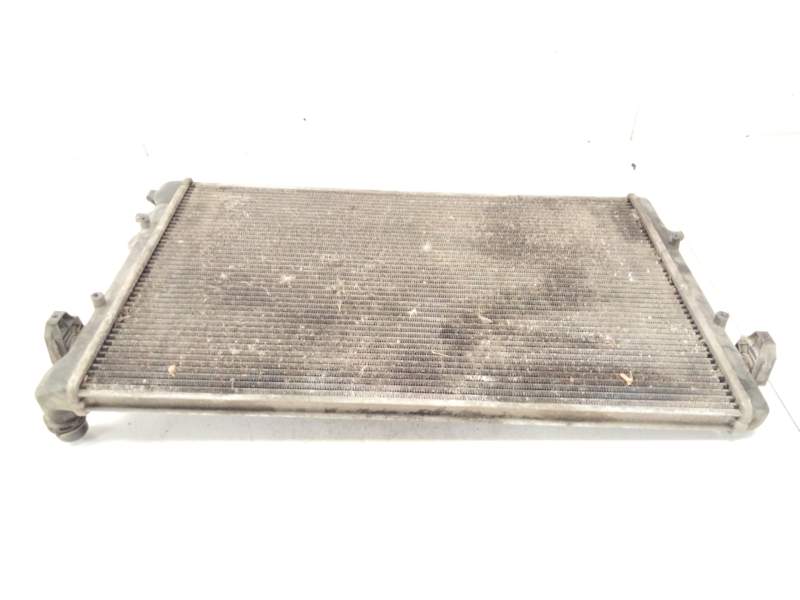 Recambio de radiador agua para volkswagen golf iv (1j1) 1.9 tdi referencia OEM IAM 1J0121253AD  