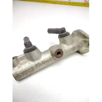 Recambio de bomba freno para nissan vanette (c 220) 2.0 diesel referencia OEM IAM S0367 FC1A GIRLING