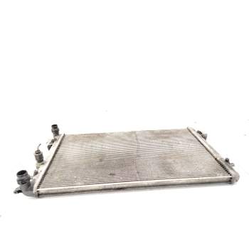 Recambio de radiador agua para volkswagen golf iv (1j1) 1.9 tdi referencia OEM IAM 1J0121253AD  