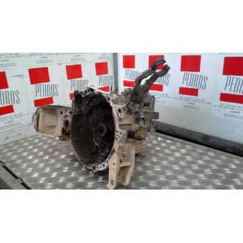CAJA CAMBIOS PMR915 
