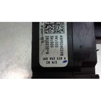 Recambio de mando limpia para seat leon (1p1) 2.0 tdi referencia OEM IAM 1K0953519A APN80H024B 