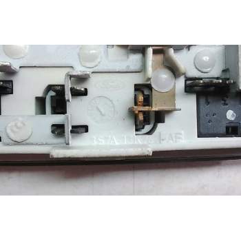 Recambio de luz interior para ford focus c-max (cap) ambiente (d) referencia OEM IAM 3S7A13K76  