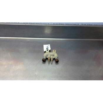 CAJA PRECALENTAMIENTO 