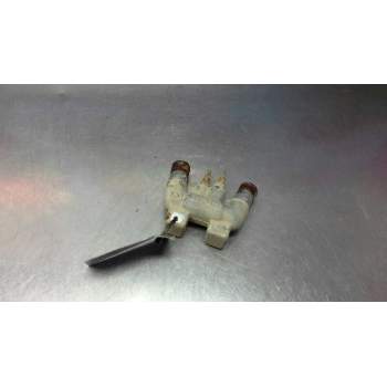 Recambio de caja precalentamiento para mitsubishi carisma berlina 5 (da0) 1900 di-d comfort referencia OEM IAM   