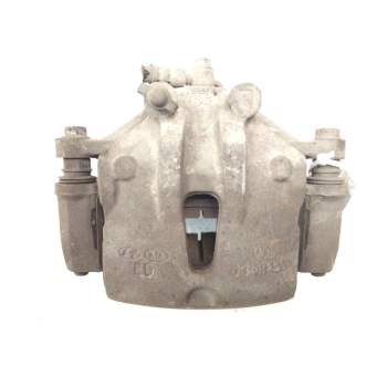 Recambio de pinza freno delantera izquierda para hyundai i30 (fd) 1.6 crdi referencia OEM IAM 581101H000  
