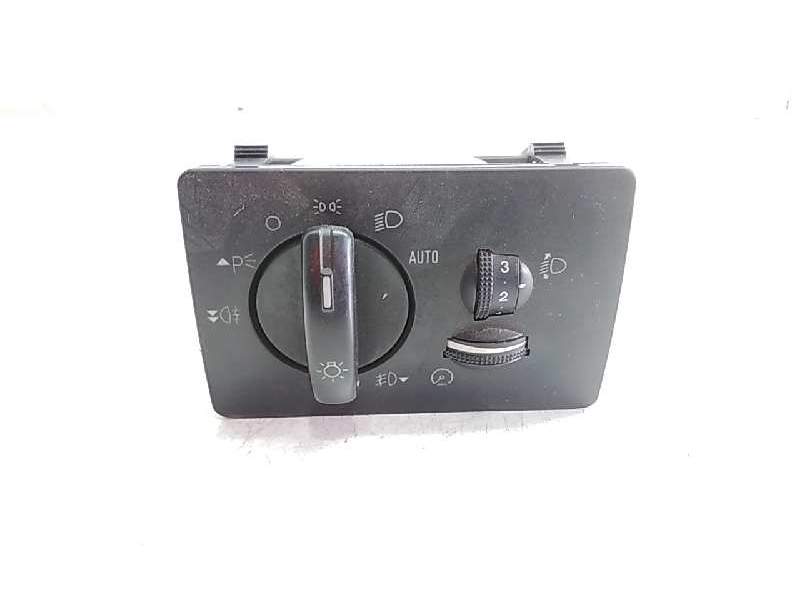 Recambio de mando luces para ford focus c-max (cap) ambiente (d) referencia OEM IAM 7M5T13A025CA  