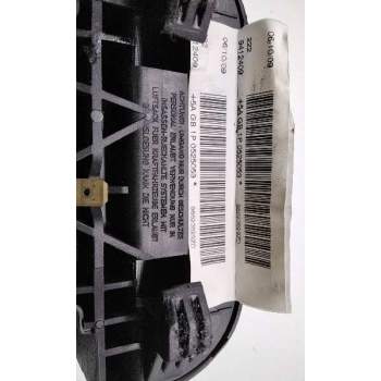 Recambio de airbag delantero izquierdo para citroën c4 berlina lx referencia OEM IAM 96823829ZD  
