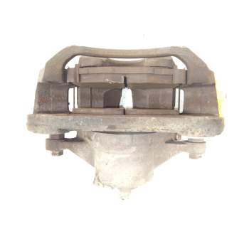 Recambio de pinza freno delantera izquierda para hyundai i30 (fd) 1.6 crdi referencia OEM IAM 581101H000  