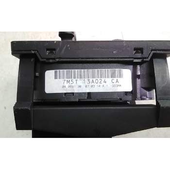 Recambio de mando luces para ford focus c-max (cap) ambiente (d) referencia OEM IAM 7M5T13A025CA  