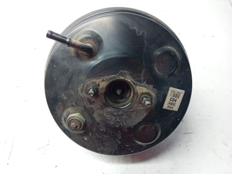 Recambio de servofreno para hyundai santa fe (bm) 2.2 crdi comfort full (4wd) referencia OEM IAM 585002B302  