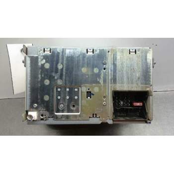 Recambio de sistema audio / radio cd para seat leon (1p1) 2.0 tdi referencia OEM IAM   