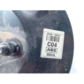 Recambio de servofreno para hyundai santa fe (bm) 2.2 crdi comfort full (4wd) referencia OEM IAM 585002B302  
