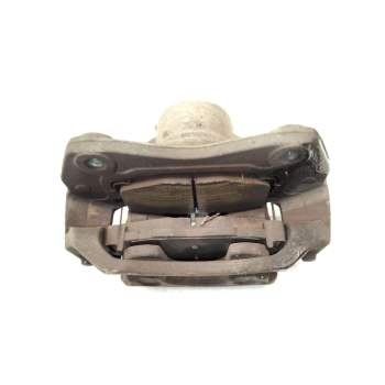 Recambio de pinza freno delantera derecha para hyundai i30 (fd) 1.6 crdi referencia OEM IAM 581301H000  