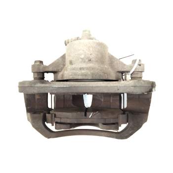 Recambio de pinza freno delantera derecha para hyundai i30 (fd) 1.6 crdi referencia OEM IAM 581301H000  