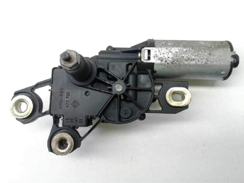 Recambio de motor limpia trasero para seat ibiza (6k1) select referencia OEM IAM 6K3837401F  