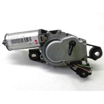 Recambio de motor limpia trasero para seat ibiza (6k1) select referencia OEM IAM 6K3837401F  