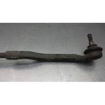 Recambio de caja direccion para renault scenic iii grand bose edition referencia OEM IAM 490010683R  
