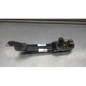 Recambio de maneta exterior trasera izquierda para seat ibiza (6k1) stella referencia OEM IAM PA6GF15  
