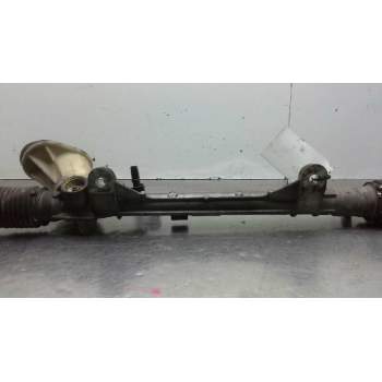 Recambio de caja direccion para renault scenic iii grand bose edition referencia OEM IAM 490010683R  