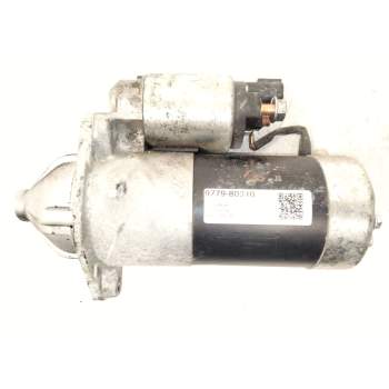 Recambio de motor arranque para hyundai i30 (fd) 1.6 crdi referencia OEM IAM 977980310  