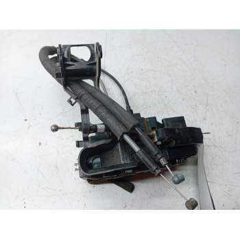 CERRADURA PUERTA DELANTERA DERECHA 813202B030 