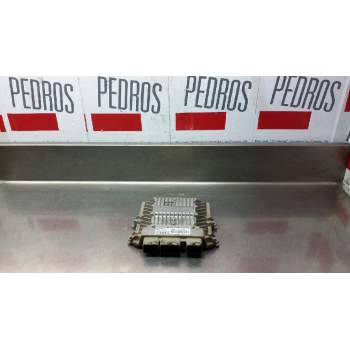 CENTRALITA MOTOR UCE 5WS40155CT SW9657662380 HW9647423380